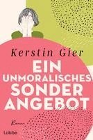 bokomslag Ein unmoralisches Sonderangebot