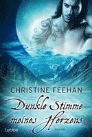 Dunkle Stimme meines Herzens
