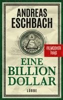 bokomslag Eine Billion Dollar