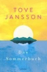 Tove Jansson - Das Sommerbuch, Kartonnage