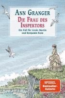 bokomslag Die Frau des Inspektors