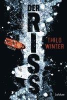 Thilo Winter - Der Riss, Häftad