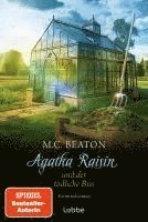 M. C. Beaton - Agatha Raisin und der tödliche Biss, Häftad
