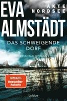 bokomslag Akte Nordsee - Das schweigende Dorf