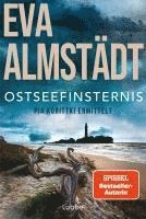 bokomslag Ostseefinsternis