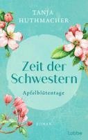 bokomslag Zeit der Schwestern