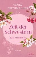 bokomslag Zeit der Schwestern
