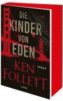 Die Kinder von Eden 1