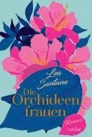 bokomslag Die Orchideenfrauen