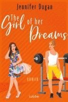 The Girl of her Dreams 1