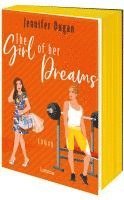 Jennifer Dugan - The Girl of her Dreams, Häftad
