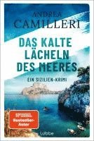 Das kalte Lächeln des Meeres 1