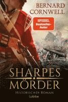 Sharpes Mörder 1