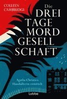 Colleen Cambridge - Die Dreitagemordgesellschaft, Häftad