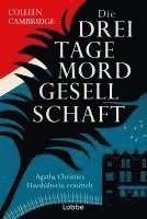 Die Dreitagemordgesellschaft