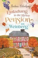 Einladung in die kleine Pension im Weinberg 1