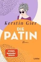 Kerstin Gier - Die Patin, Häftad