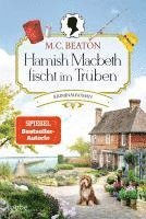 bokomslag Hamish Macbeth fischt im Trüben