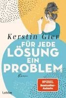 Kerstin Gier - Für jede Lösung ein Problem, Häftad