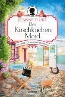 bokomslag Der Kirschkuchenmord