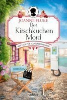 Joanne Fluke - Der Kirschkuchenmord, Häftad