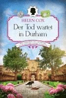 Helen Cox - Der Tod wartet in Durham, Häftad