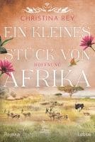 bokomslag Ein kleines Stück von Afrika - Hoffnung
