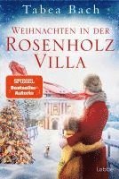 bokomslag Weihnachten in der Rosenholzvilla