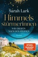 bokomslag Himmelsstürmerinnen - Wir greifen nach den Sternen