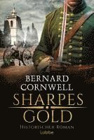 bokomslag Sharpes Gold