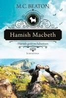 bokomslag Hamish Macbeth gerät ins Schwitzen