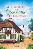 bokomslag Das gemütliche Gasthaus im Löwensteg