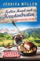 bokomslag Kalter Hund und Krustenbraten