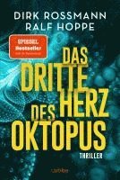 Dirk Rossmann, Ralf Hoppe - Das dritte Herz des Oktopus, Häftad