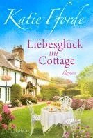 bokomslag Liebesglück im Cottage