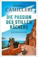 bokomslag Die Passion des stillen Rächers