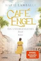 bokomslag Café Engel