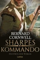Sharpes Kommando