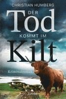 Der Tod kommt im Kilt 1