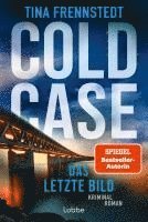 bokomslag COLD CASE - Das letzte Bild