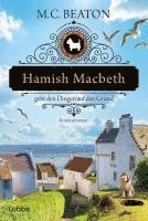 bokomslag Hamish Macbeth geht den Dingen auf den Grund