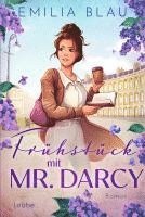 bokomslag Frühstück mit Mr. Darcy