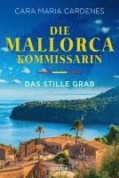 bokomslag Die Mallorca-Kommissarin - Das stille Grab