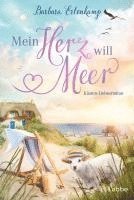 bokomslag Mein Herz will Meer