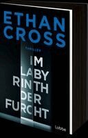 Ethan Cross - Im Labyrinth der Furcht, Häftad