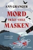 bokomslag Mord trägt viele Masken