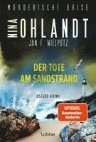 Nina Ohlandt, Jan F. Wielpütz - Mörderische Brise - Der Tote am Sandstrand, Häftad