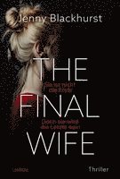 Jenny Blackhurst - The Final Wife, Häftad
