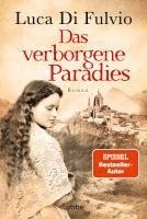 Luca Di Fulvio - Das verborgene Paradies, Häftad
