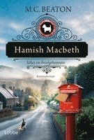Hamish Macbeth lüftet ein Briefgeheimnis